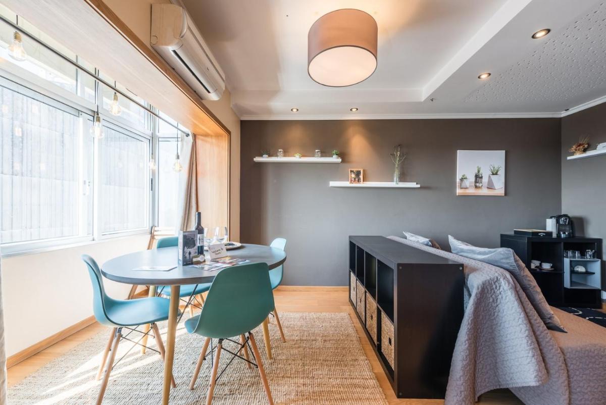 GuestReady - Zen den in Lapa - Housity