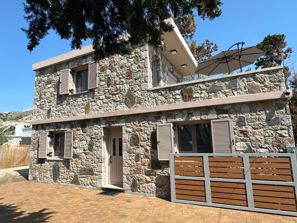 Anemos Villa Stegna - Housity