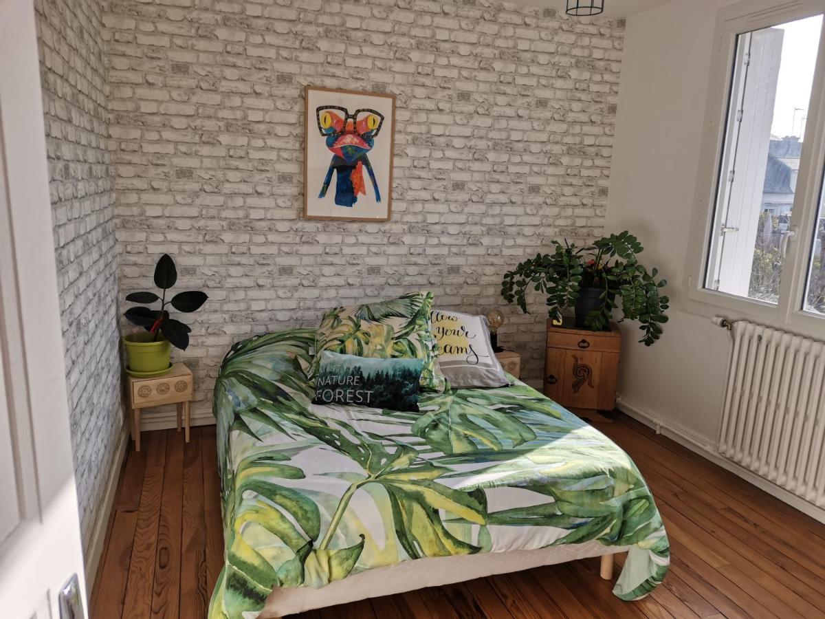 Jonquille Room - Housity
