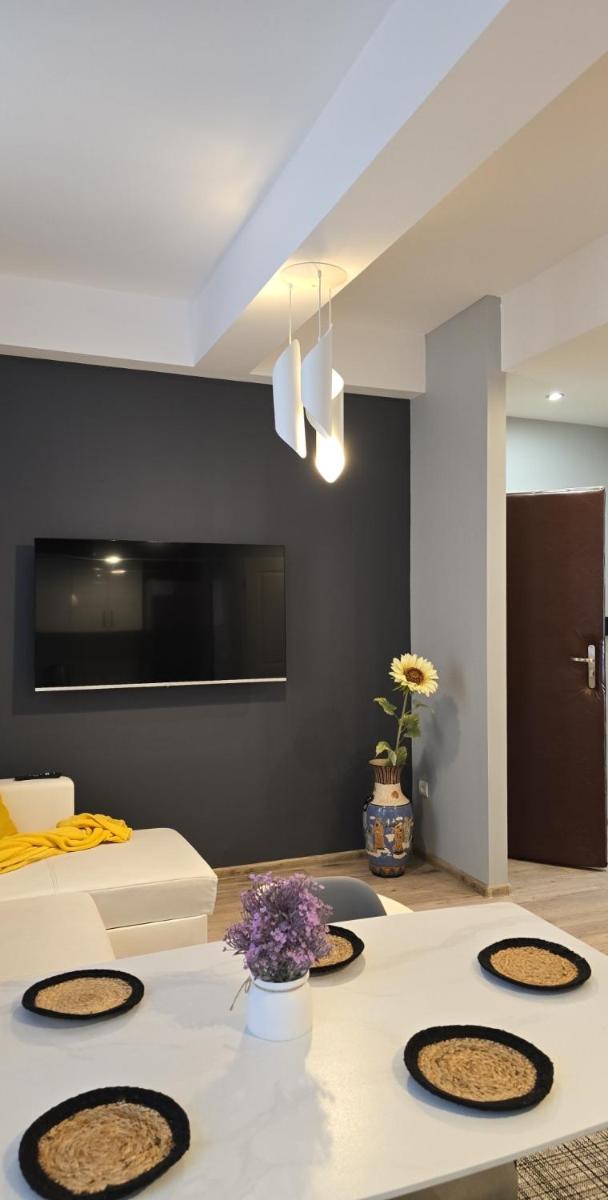 Apartament Pod 12 - Housity