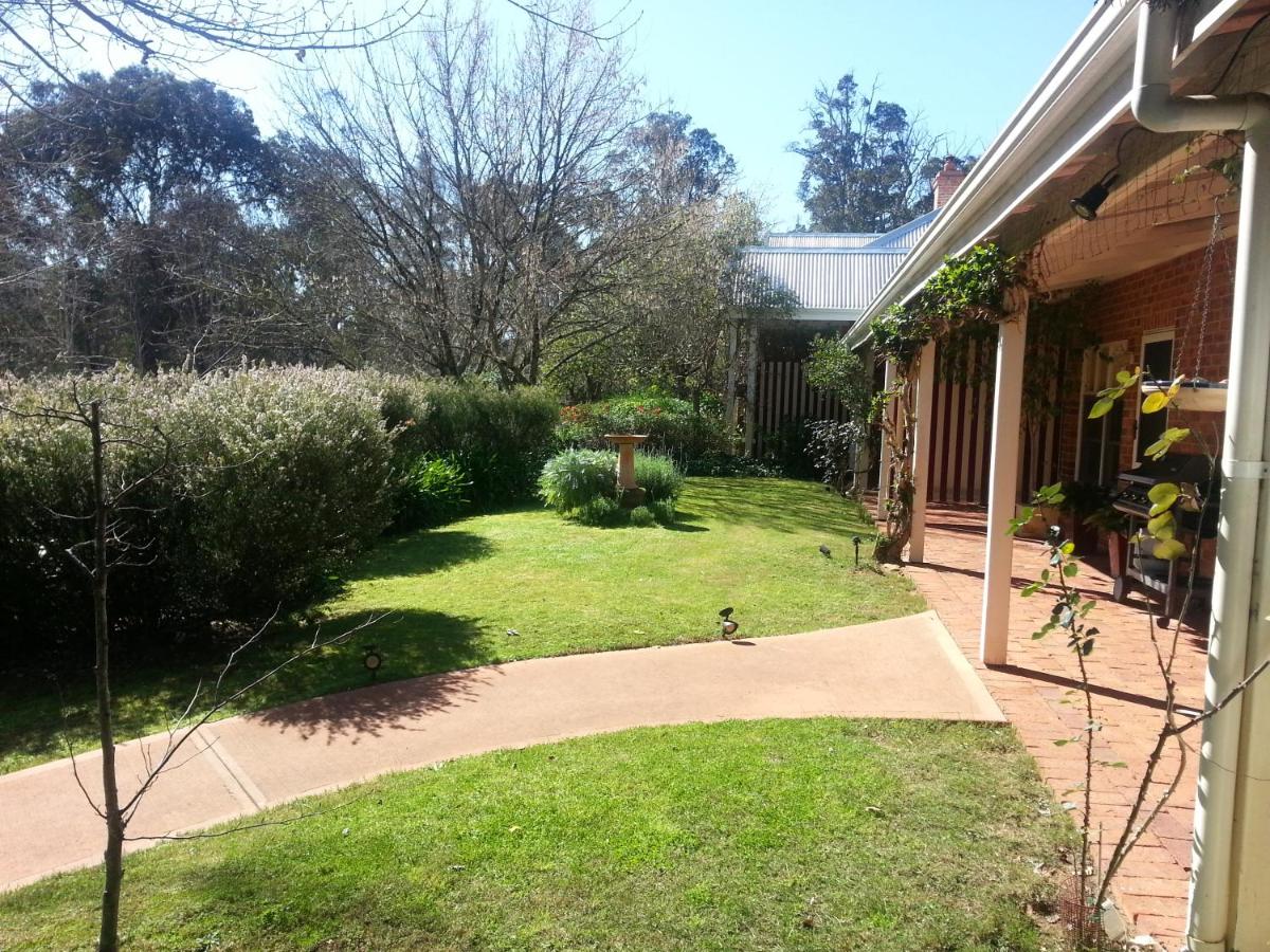 Redgum Hill Country Retreat - Housity