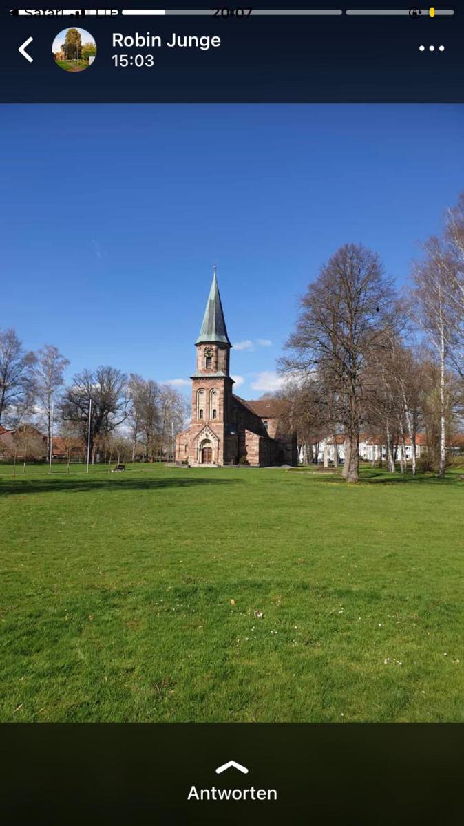 Haus Stadt Hannover am Park - Housity