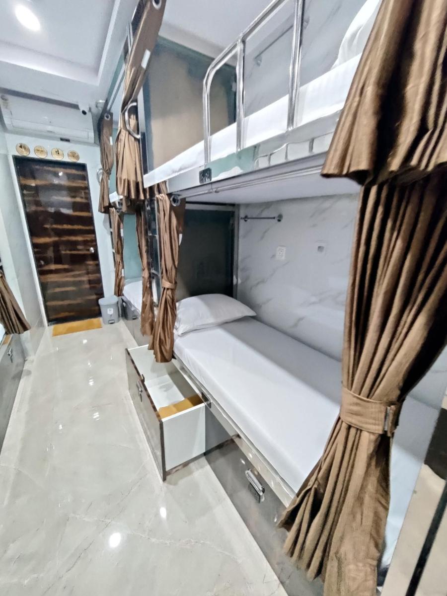 Hotel Comfy Inn - Hizvo