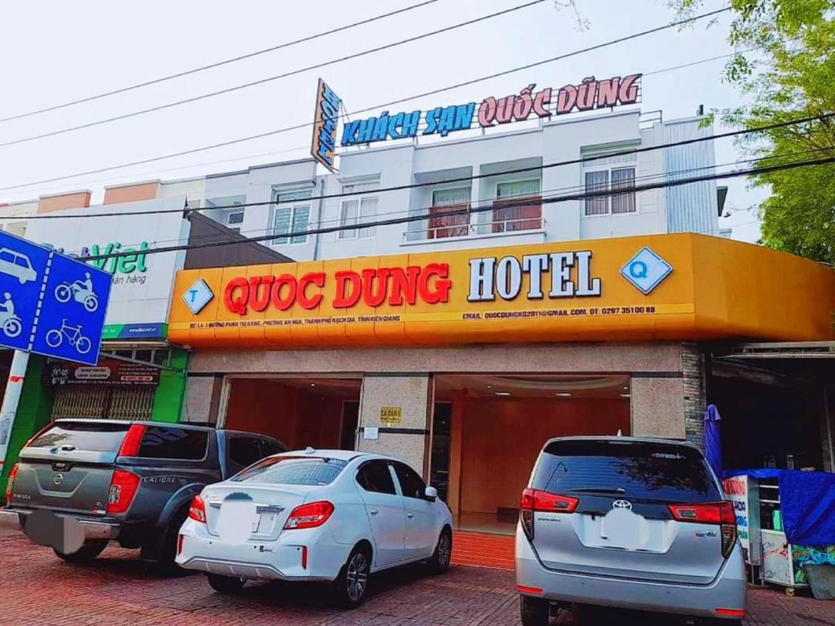 Quoc Dung Hotel - Housity