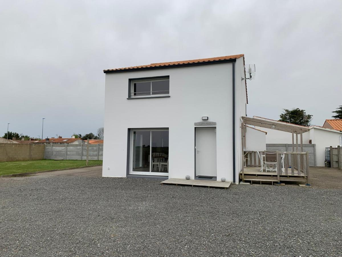Gîte du marais - Housity