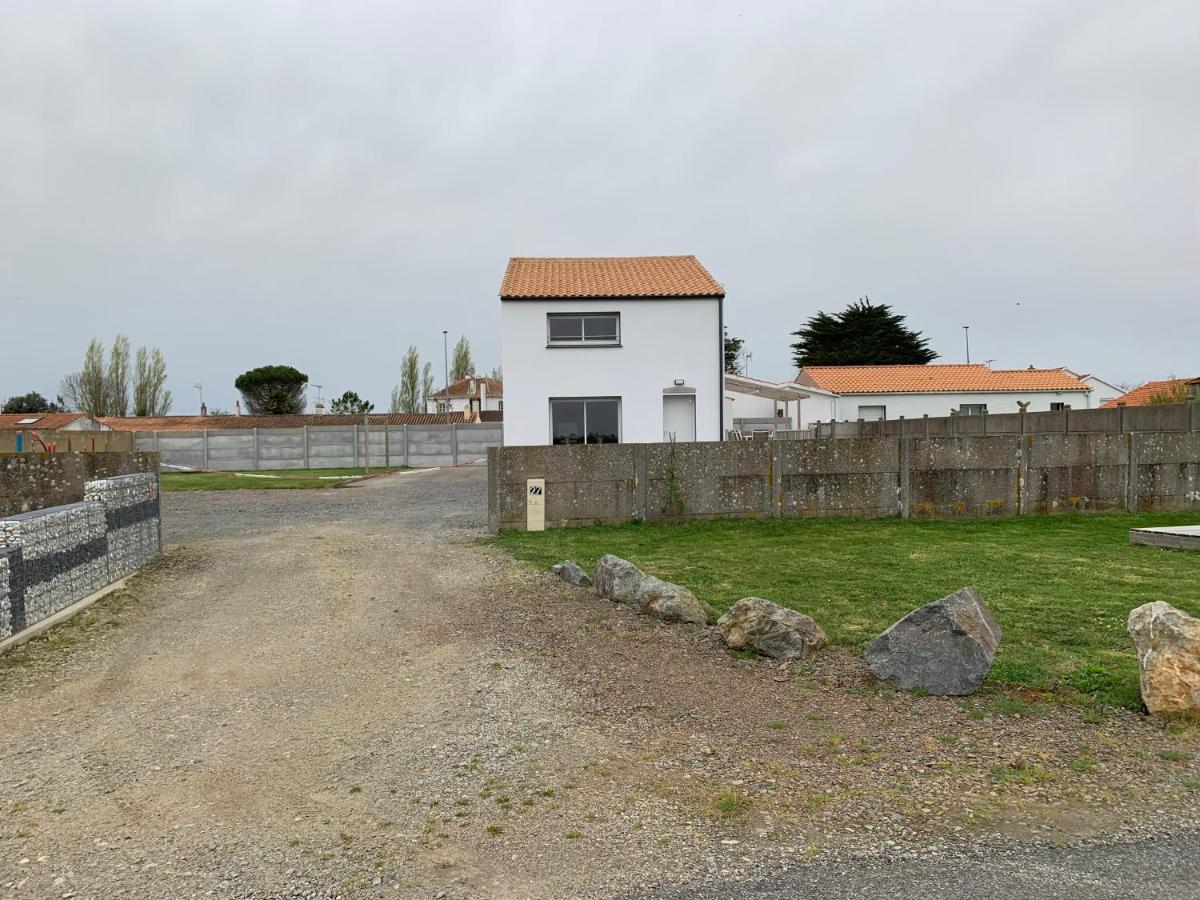 Gîte du marais - Housity