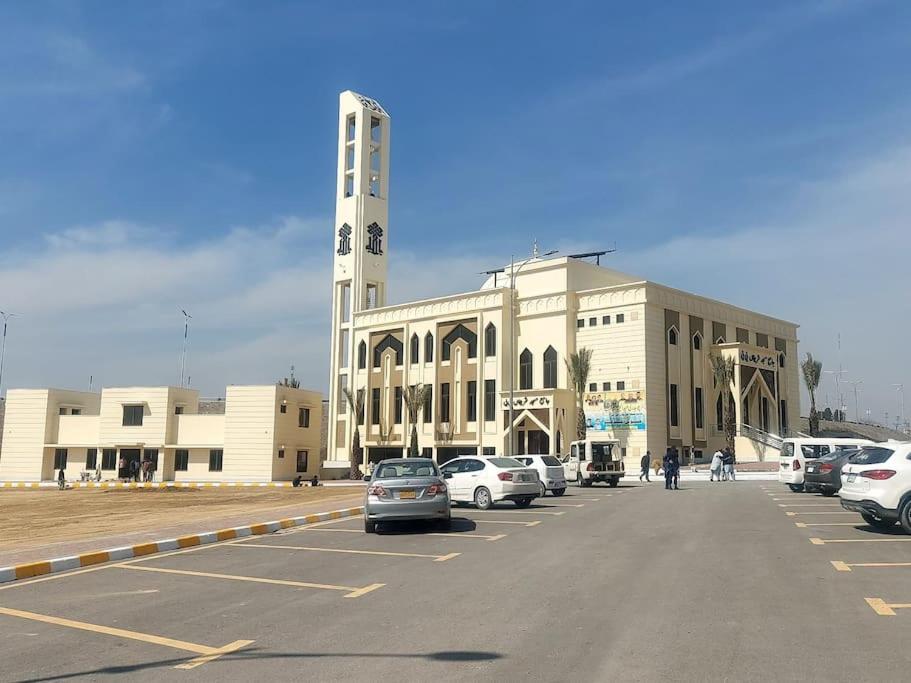 Savul Inn Guest House - Faisal Town near Islamabad International Airport and Motorway - Housity