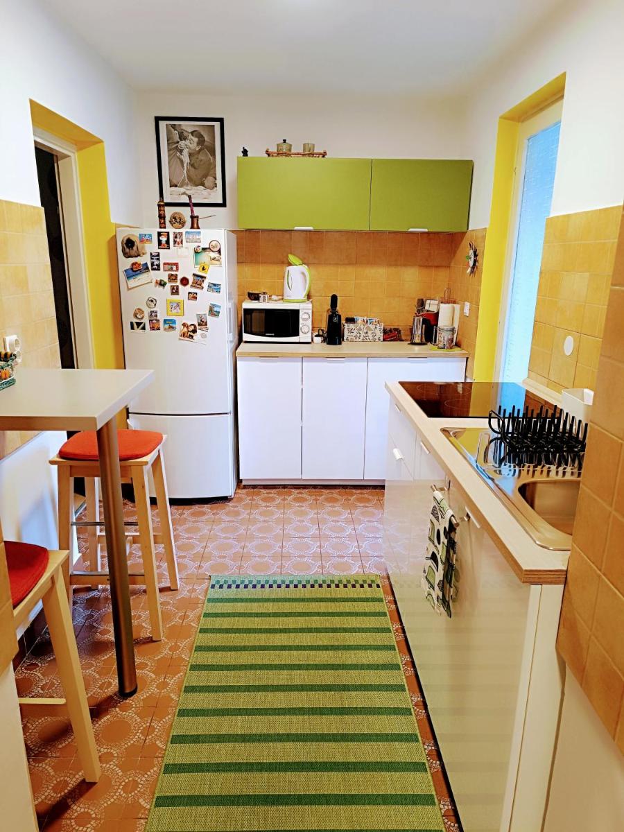 Porec Travel Stop - Housity