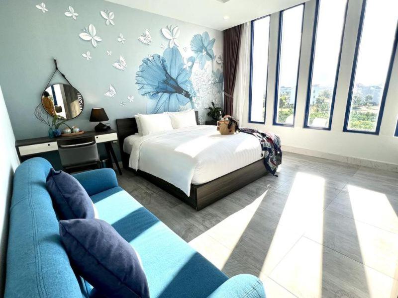 Suitetrails - HOMESTAY STAR209.1