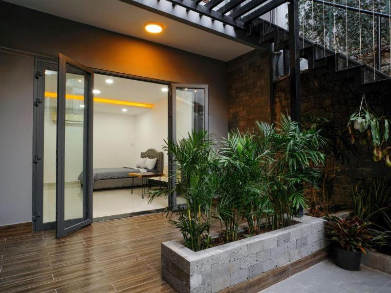 Suitetrails - HOMESTAY STAR209.1