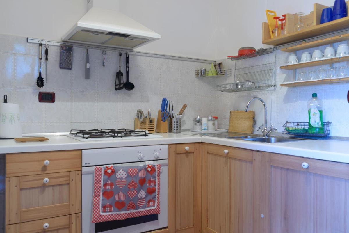 Fattore 8 - Housity