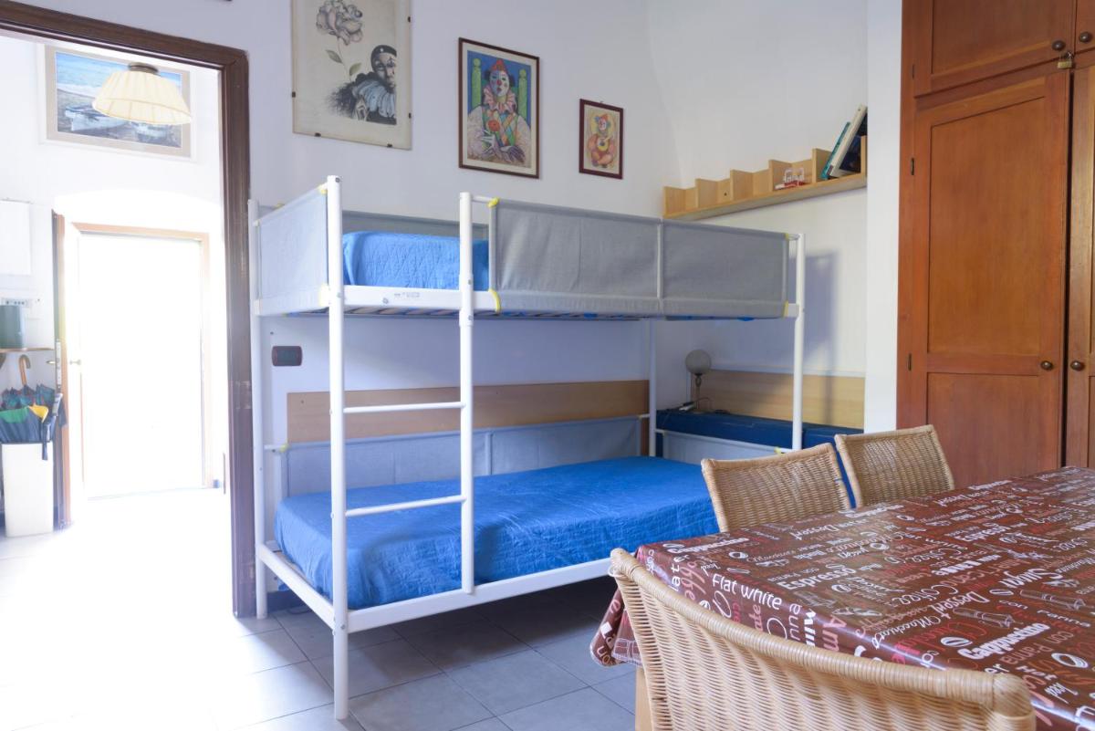 Fattore 8 - Housity