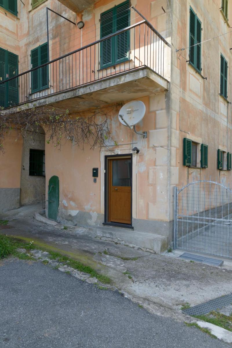 Fattore 8 - Housity