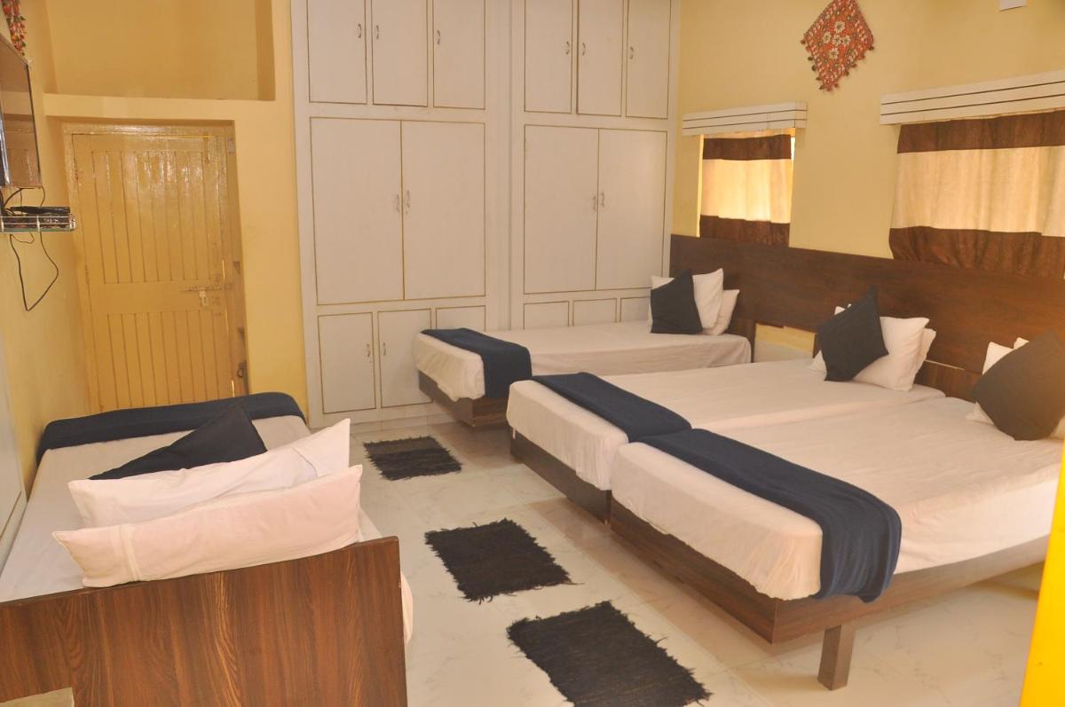 Chitrakut Bungalows - Housity