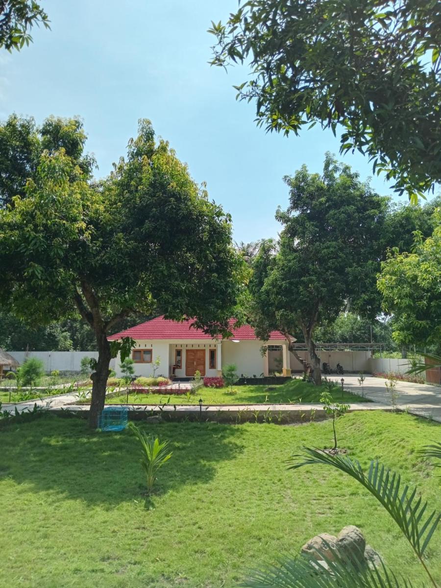 Aisyah Villa Sumbawa - Housity