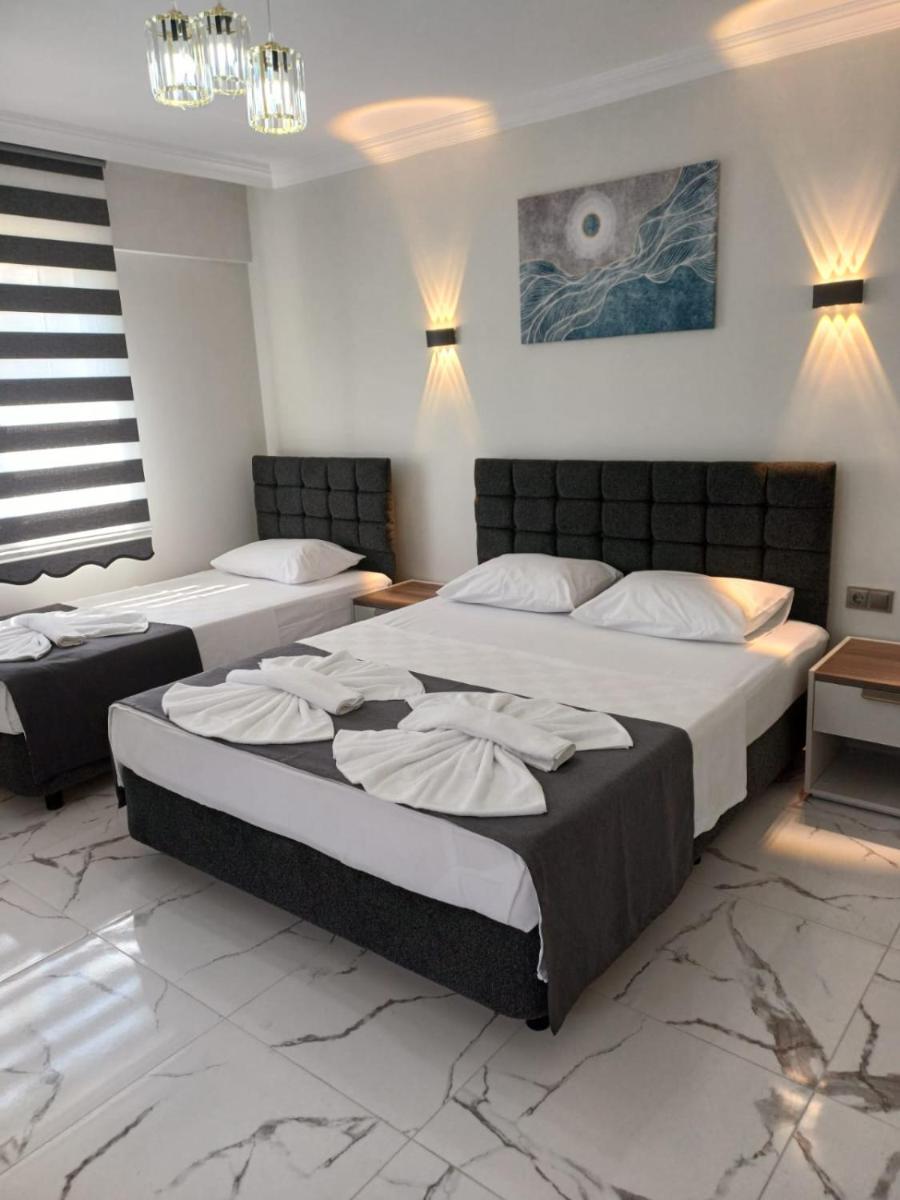 Olive House - Housity
