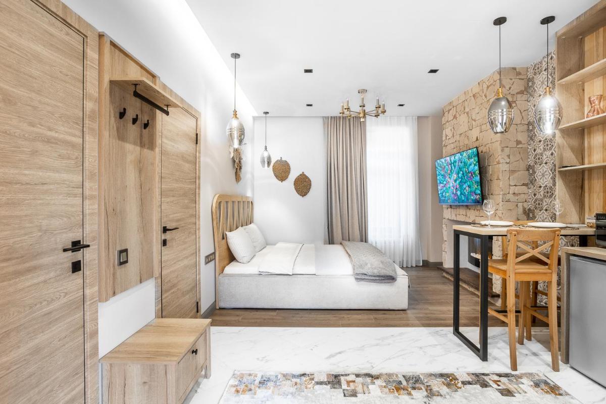 Apart Hotel Colibri - Housity