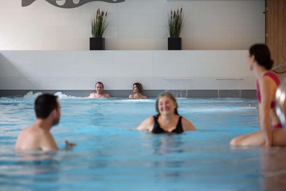 Clients de l'établissement Kyriad Prestige Saint-Malo
