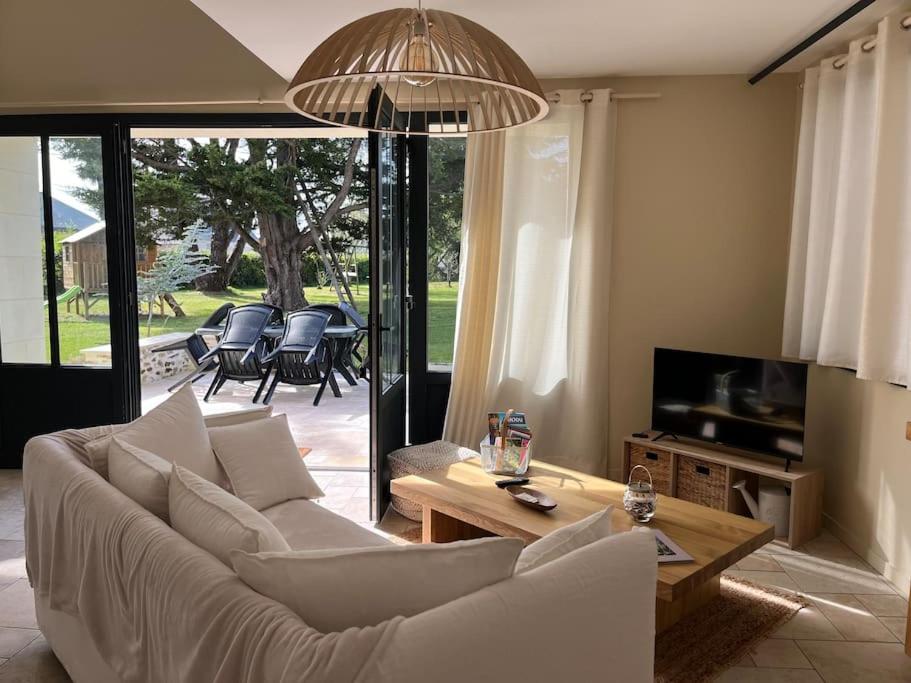 La grange d'Elise - Housity