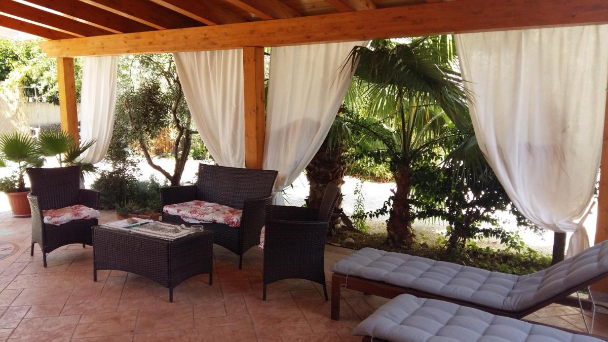 Viola di Mare Rooms and Parking - Housity