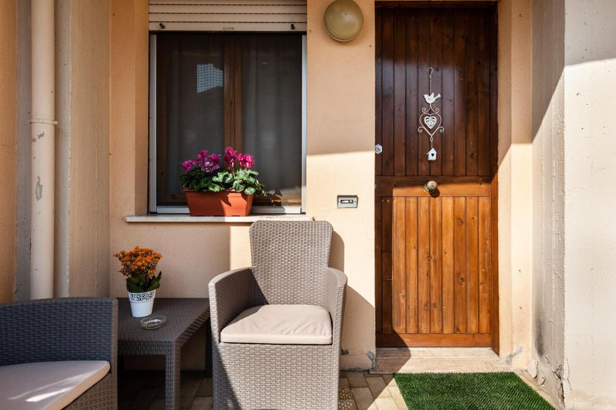 Benvenuti a casa - Housity