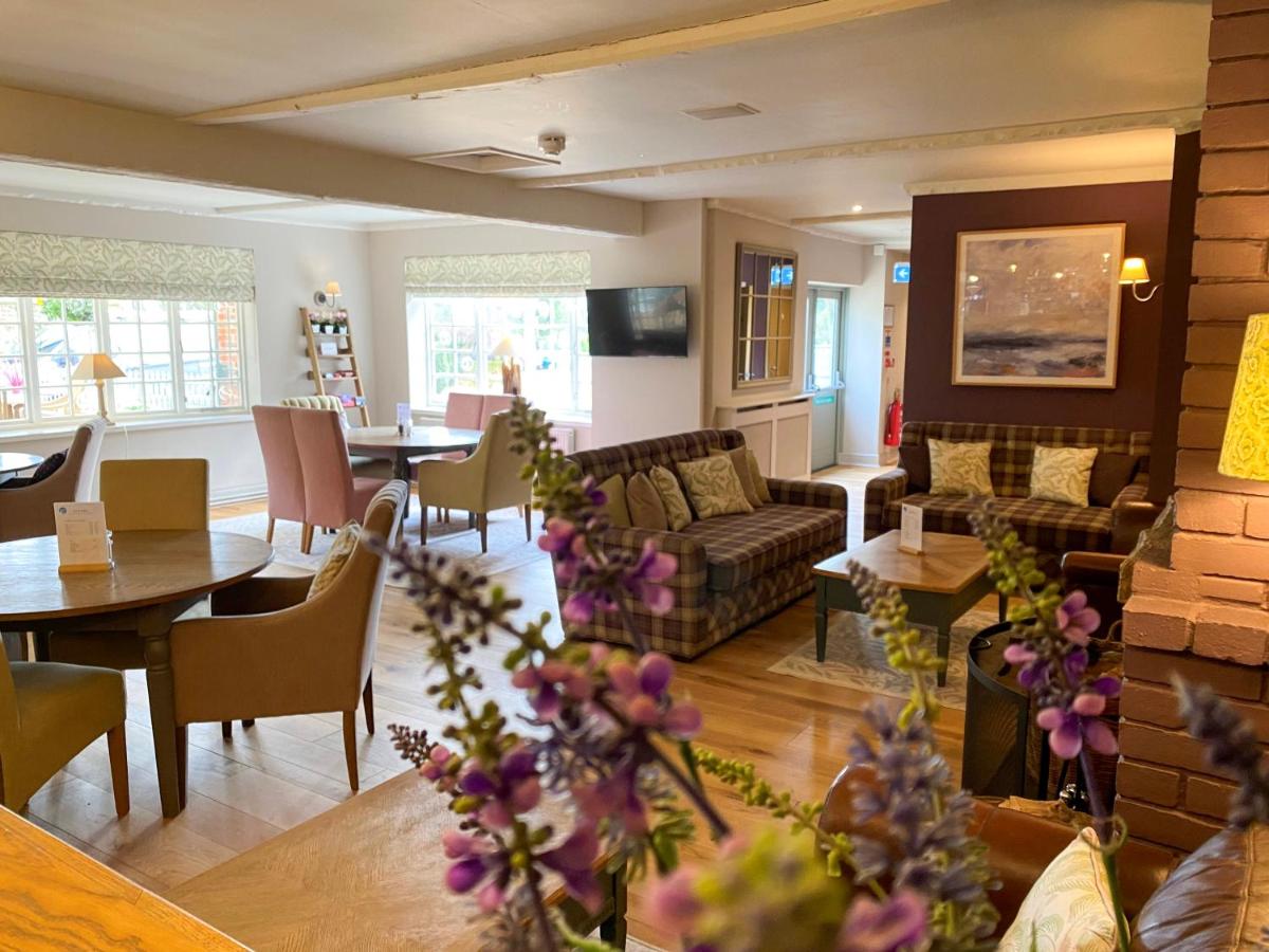 Caley Hall - Housity