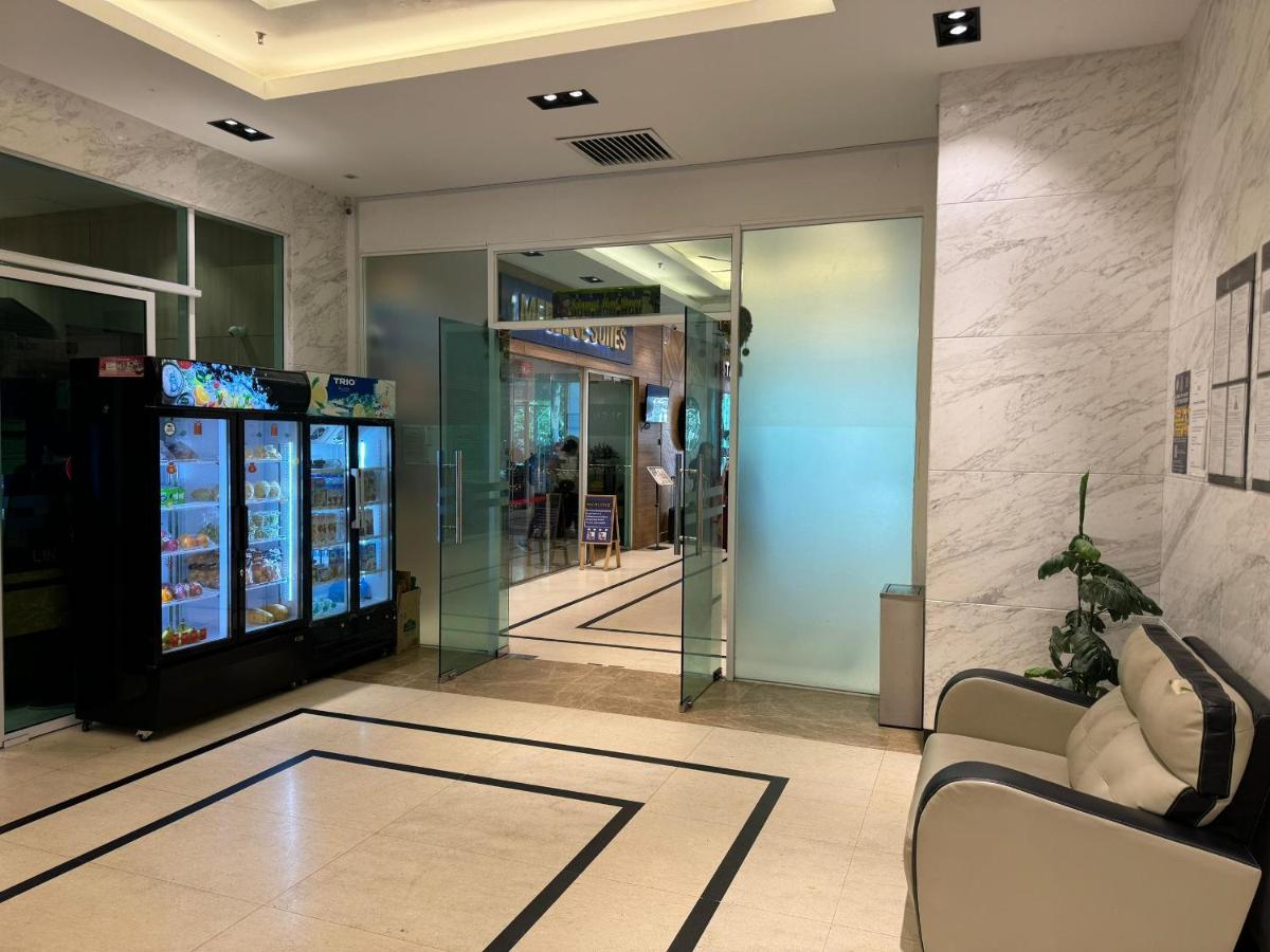 Suitetrails - Georgetown Gurney 5 pax Max Mansion One Penang
