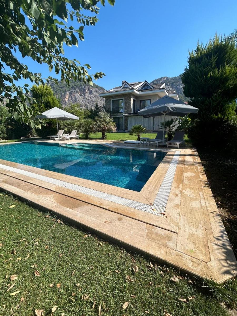Gocek Riviera Apart - Housity