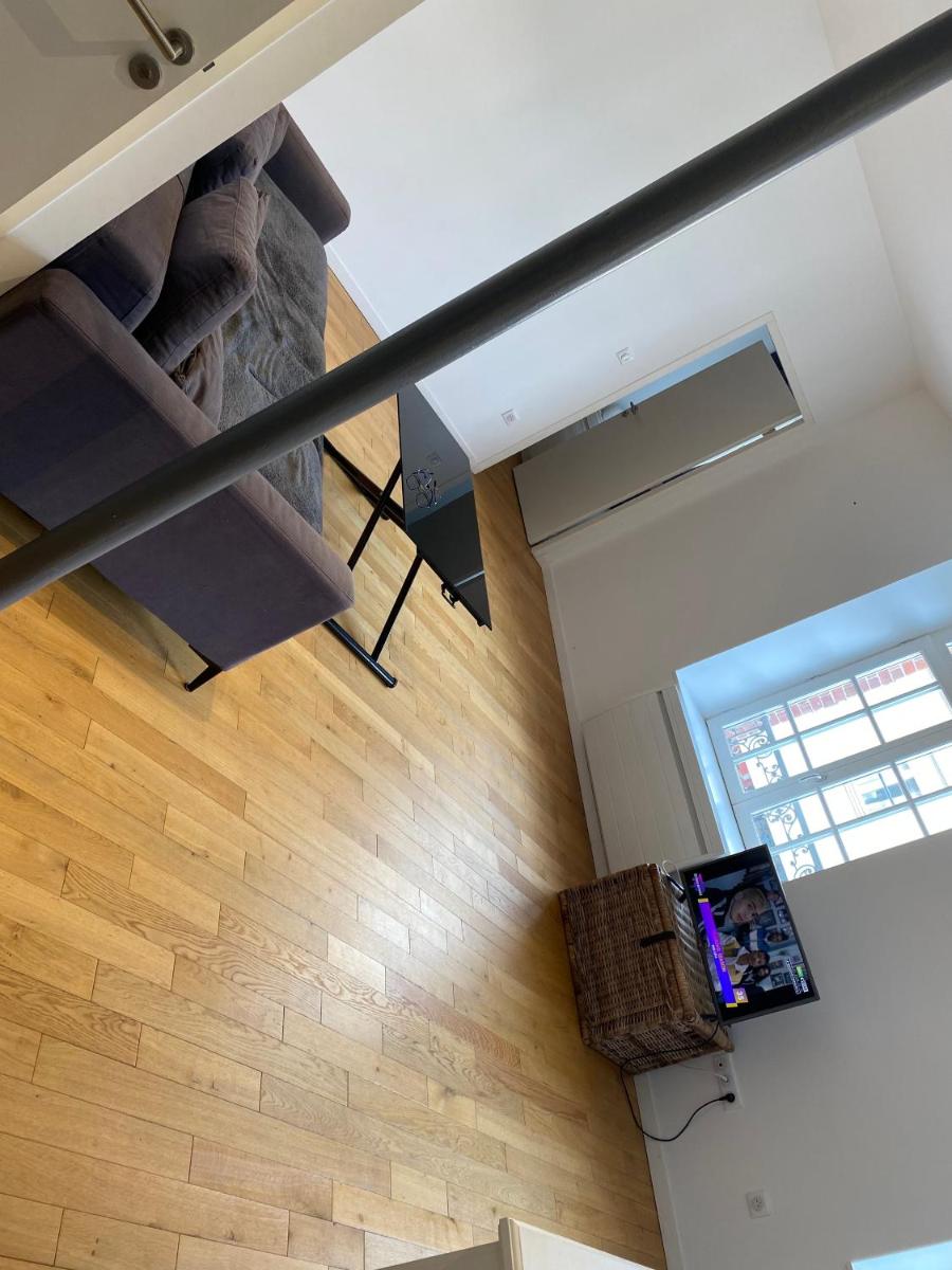 Suitetrails - F2 Appartement de Luxe