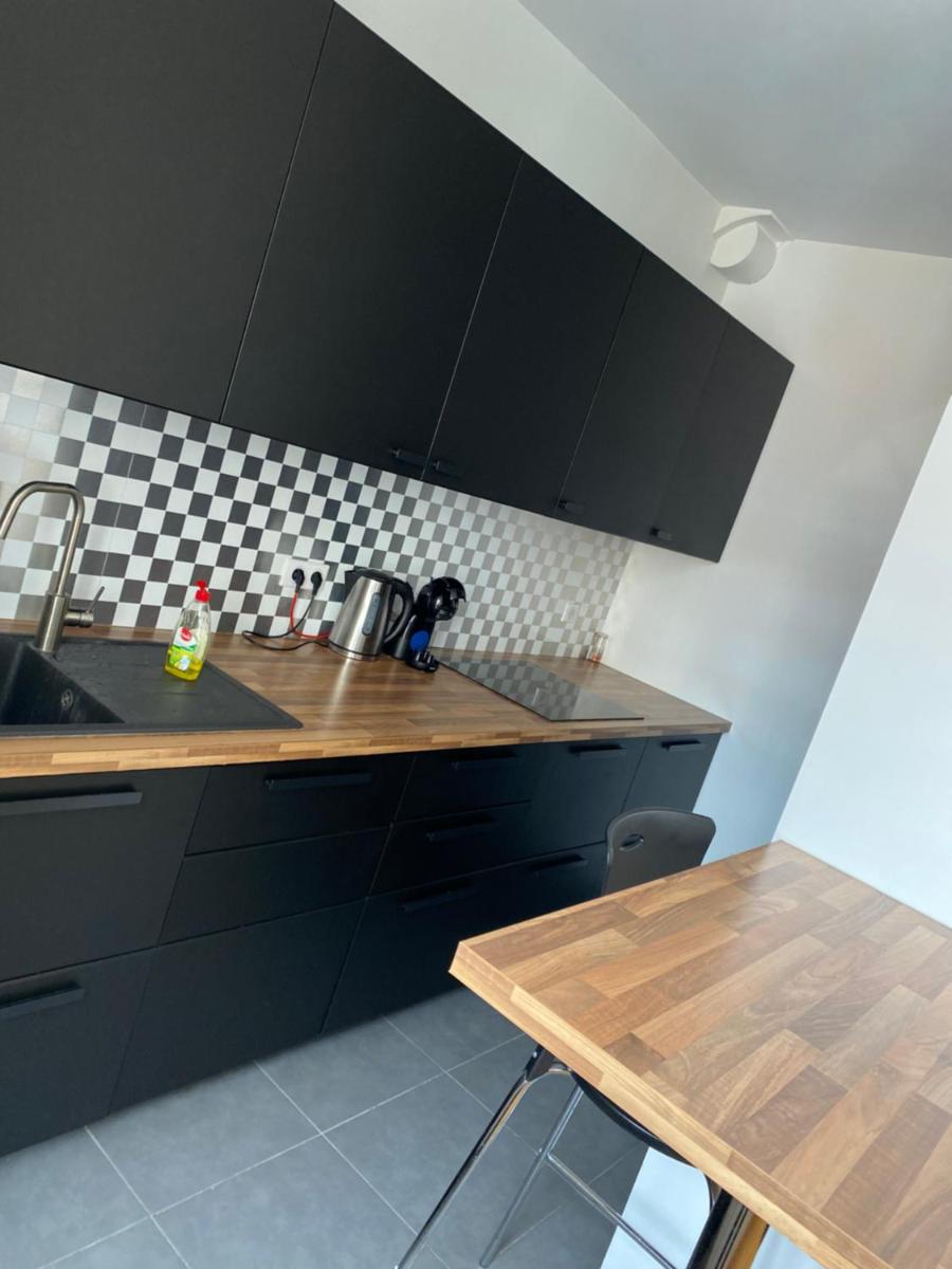 Suitetrails - F2 Appartement de Luxe