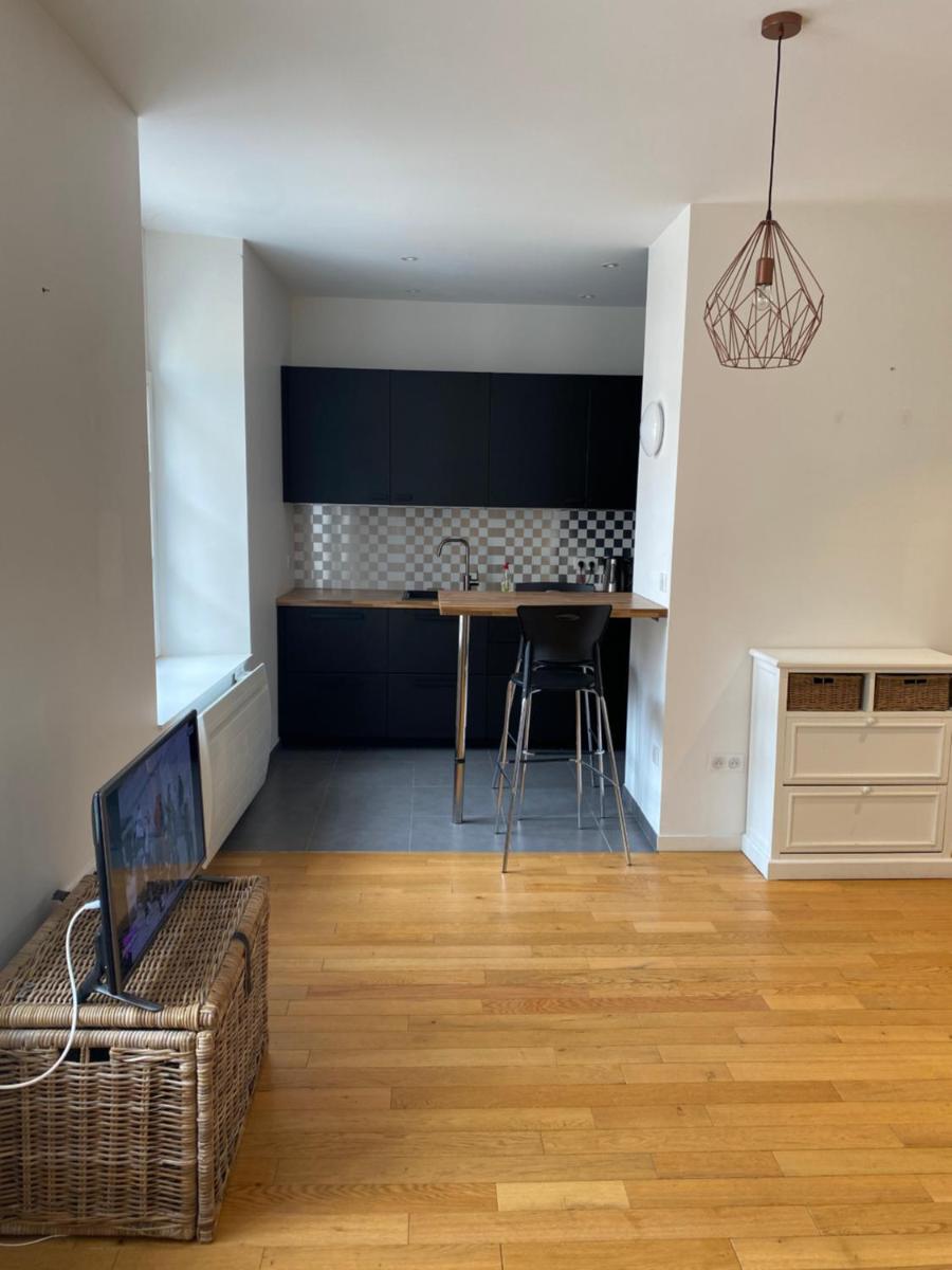 Suitetrails - F2 Appartement de Luxe