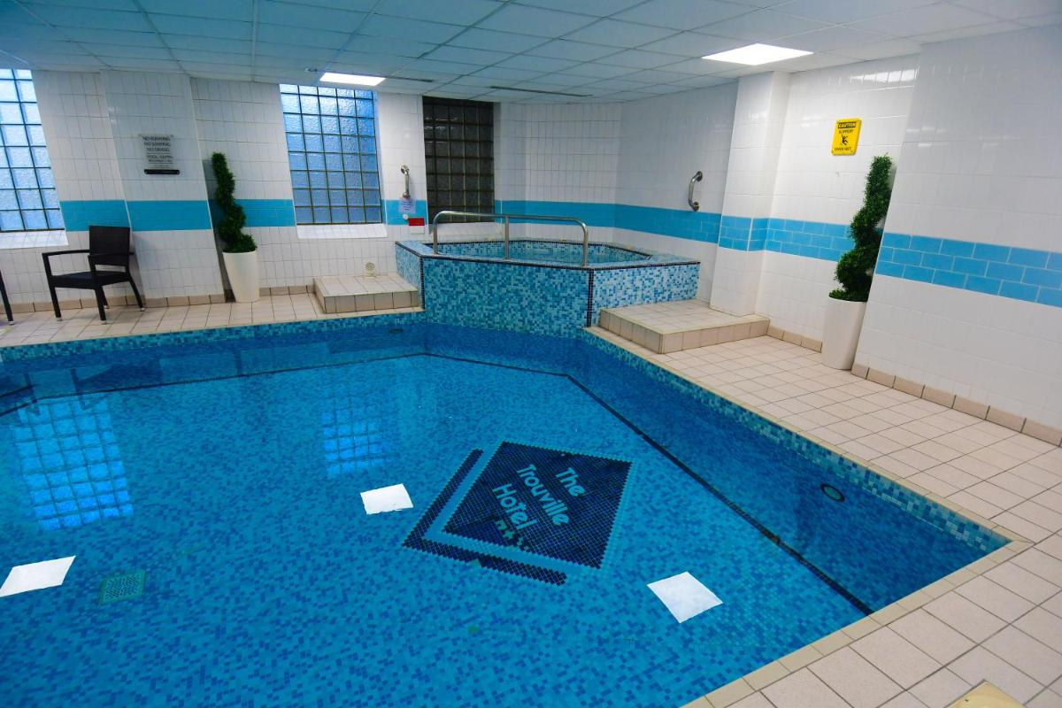 Trouville Hotel - Housity