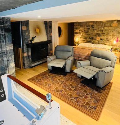 La Villa with heated pool and amaizing view - Housity