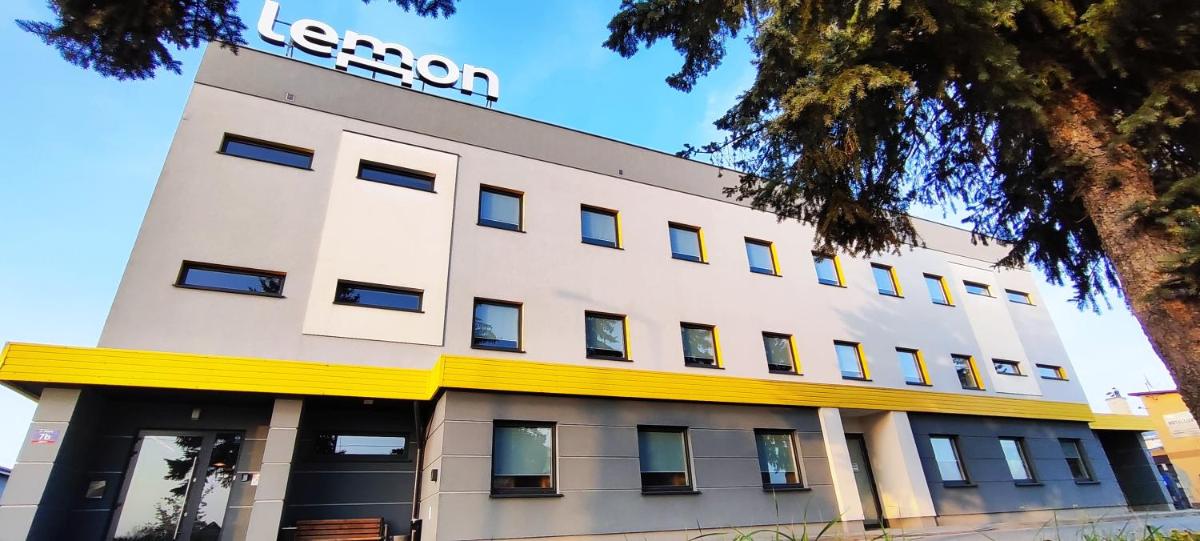 lemon - Housity