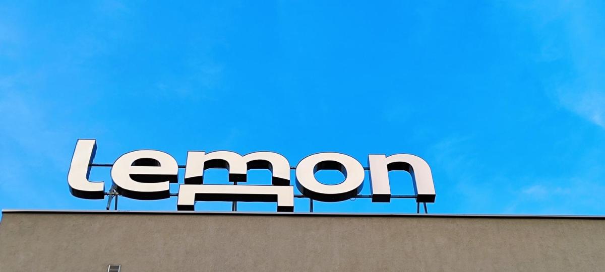 lemon - Housity