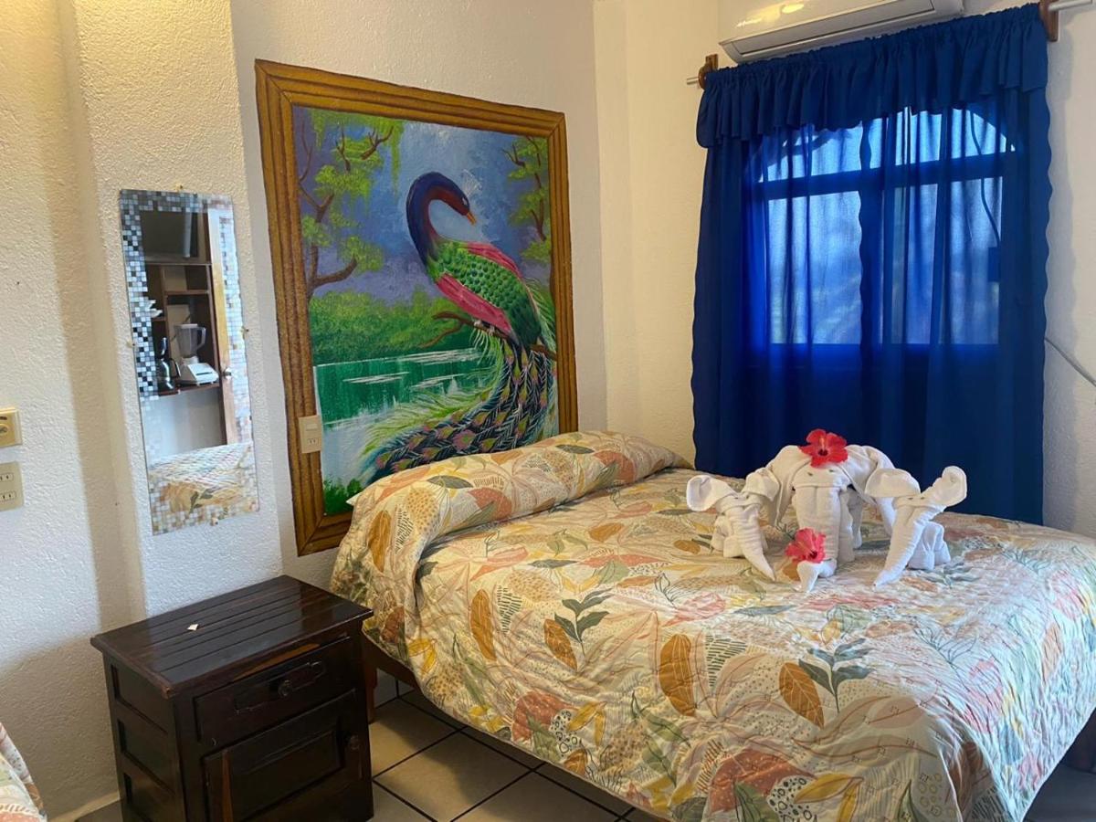 BUNGALOWS LAGUNA DEL TULE - Housity