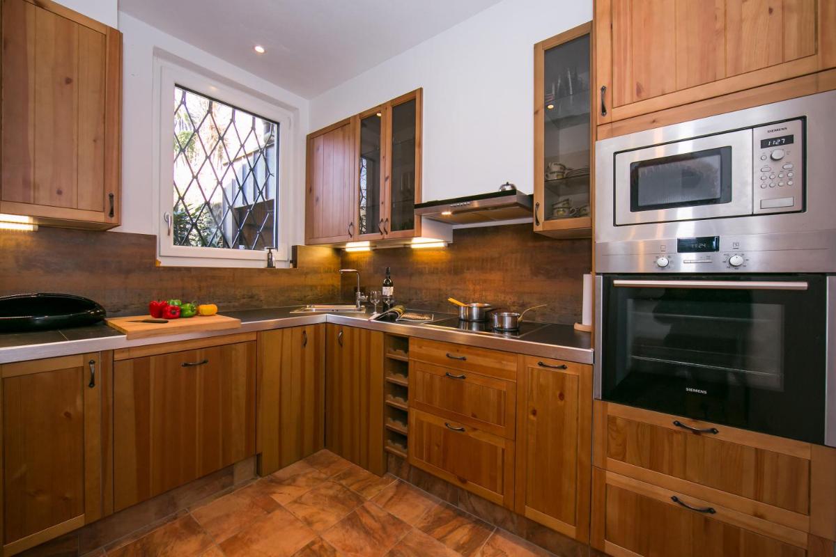 Morcote Magic View - Happy Rentals - Housity