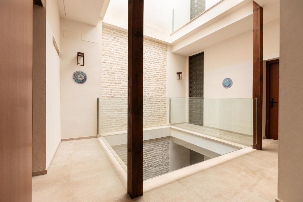 Casa Señorial del Siglo XVIII - Housity
