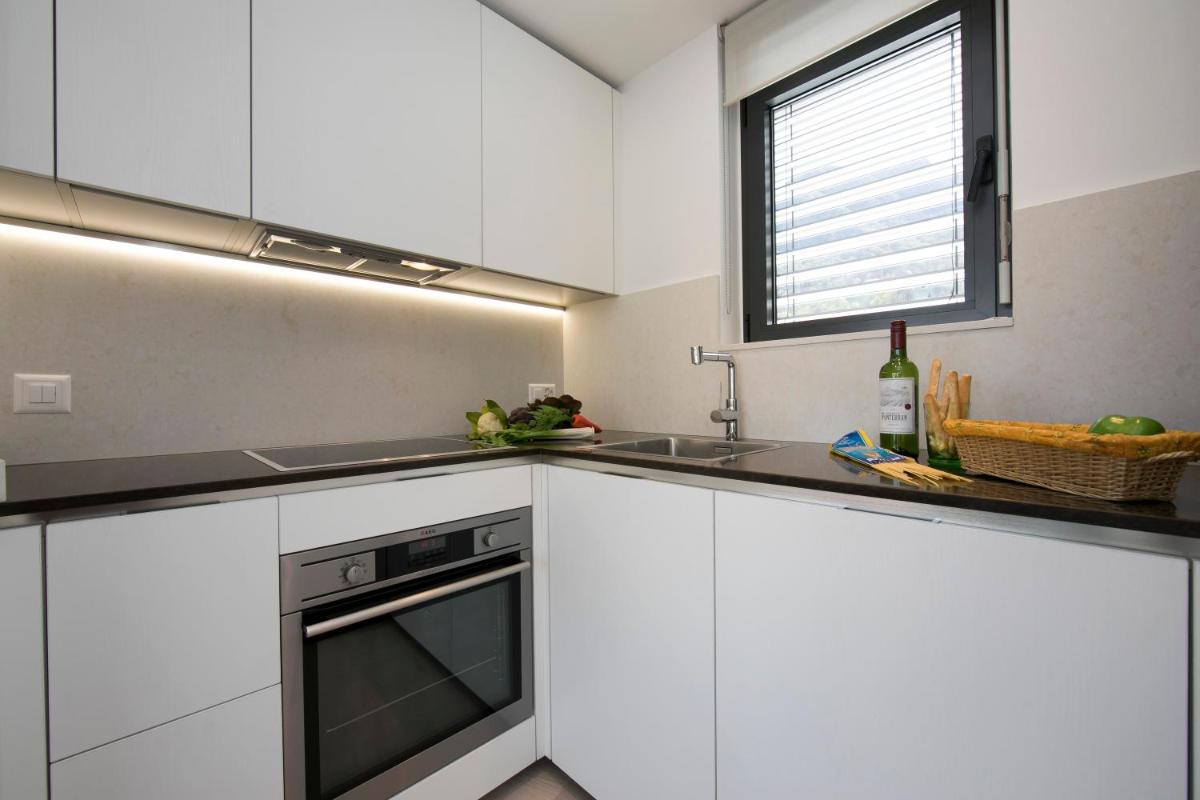 Urban Flat Paradiso - Happy Rentals - Housity