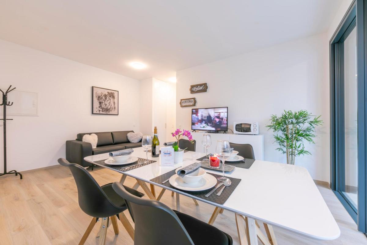 Fairy Home - Happy Rentals - Housity