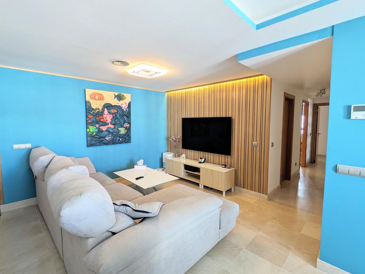 Apartments 4814 З bedrooms San Pedro - Housity