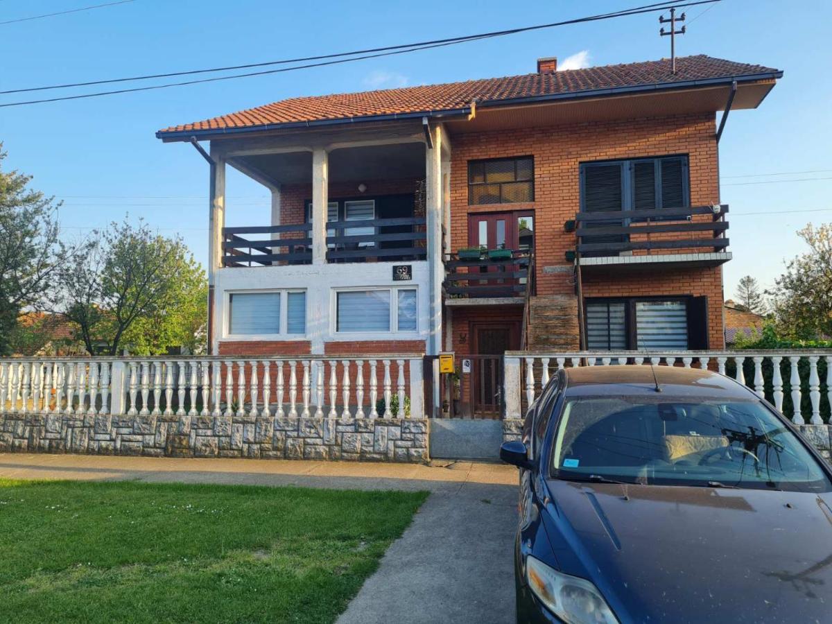 Gabriela - Housity