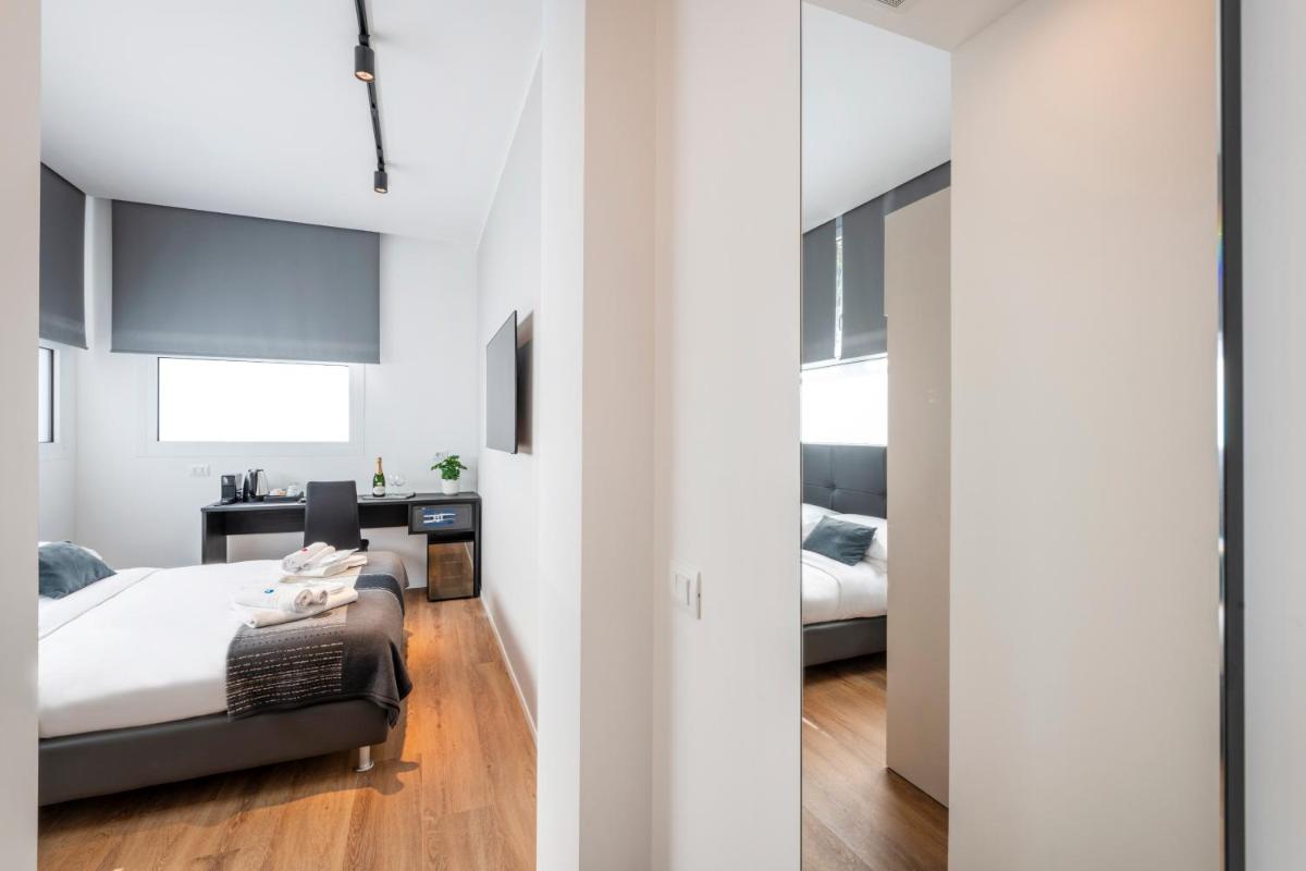 BnButler - InBrera Suites - Giulianova, 1 - Housity
