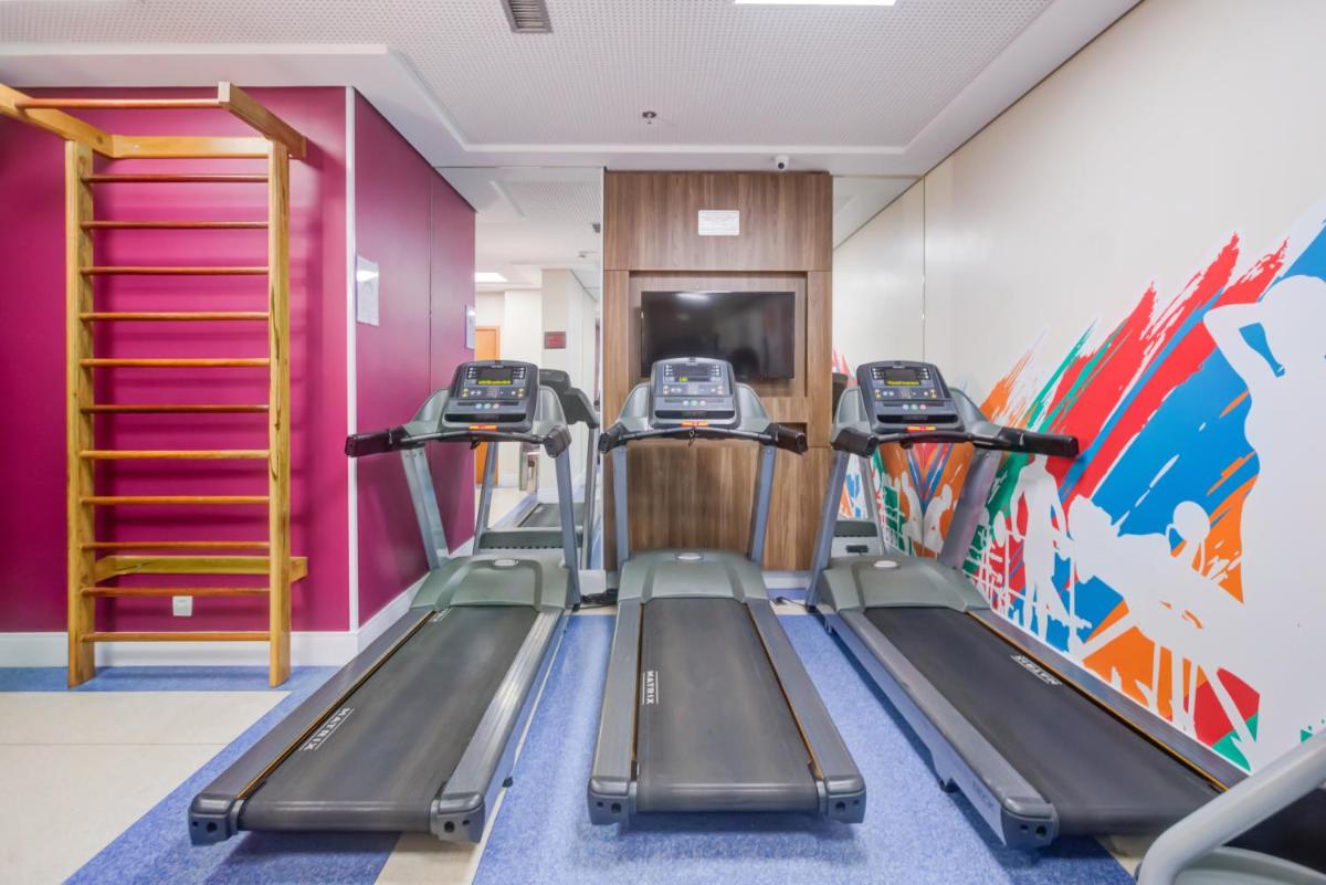 Transamerica Fit Campinas - Housity