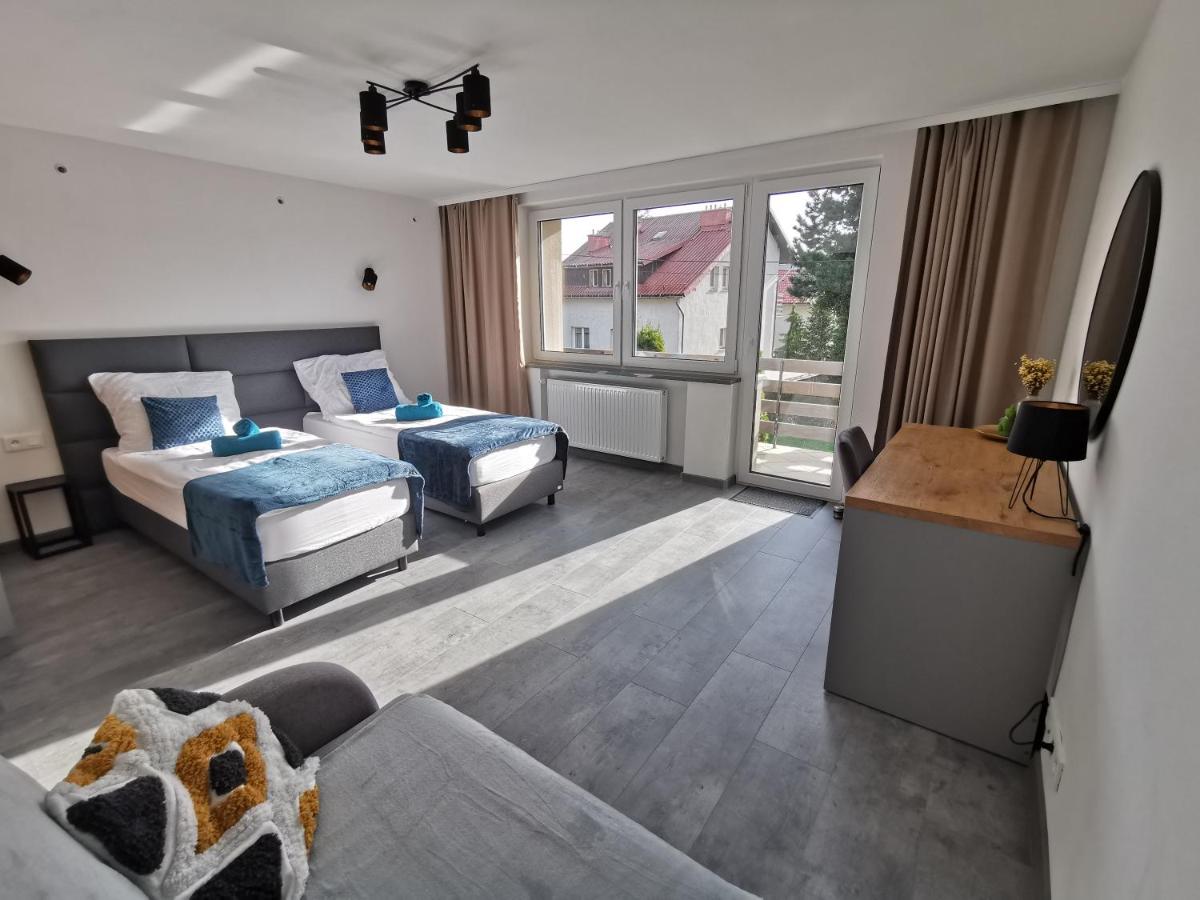 Lech Sport Apartamenty - Housity