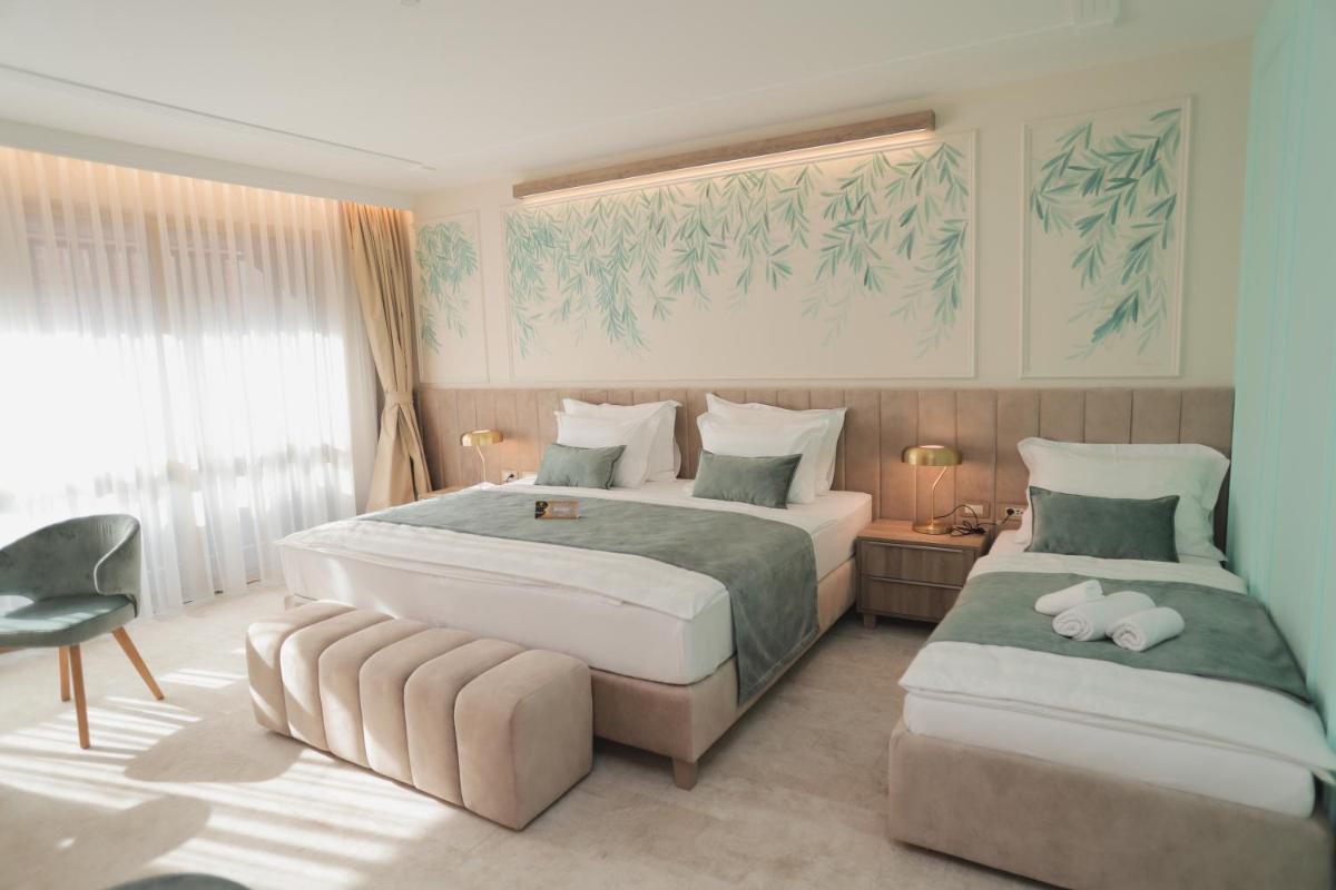 Hotel Bernarda - Housity