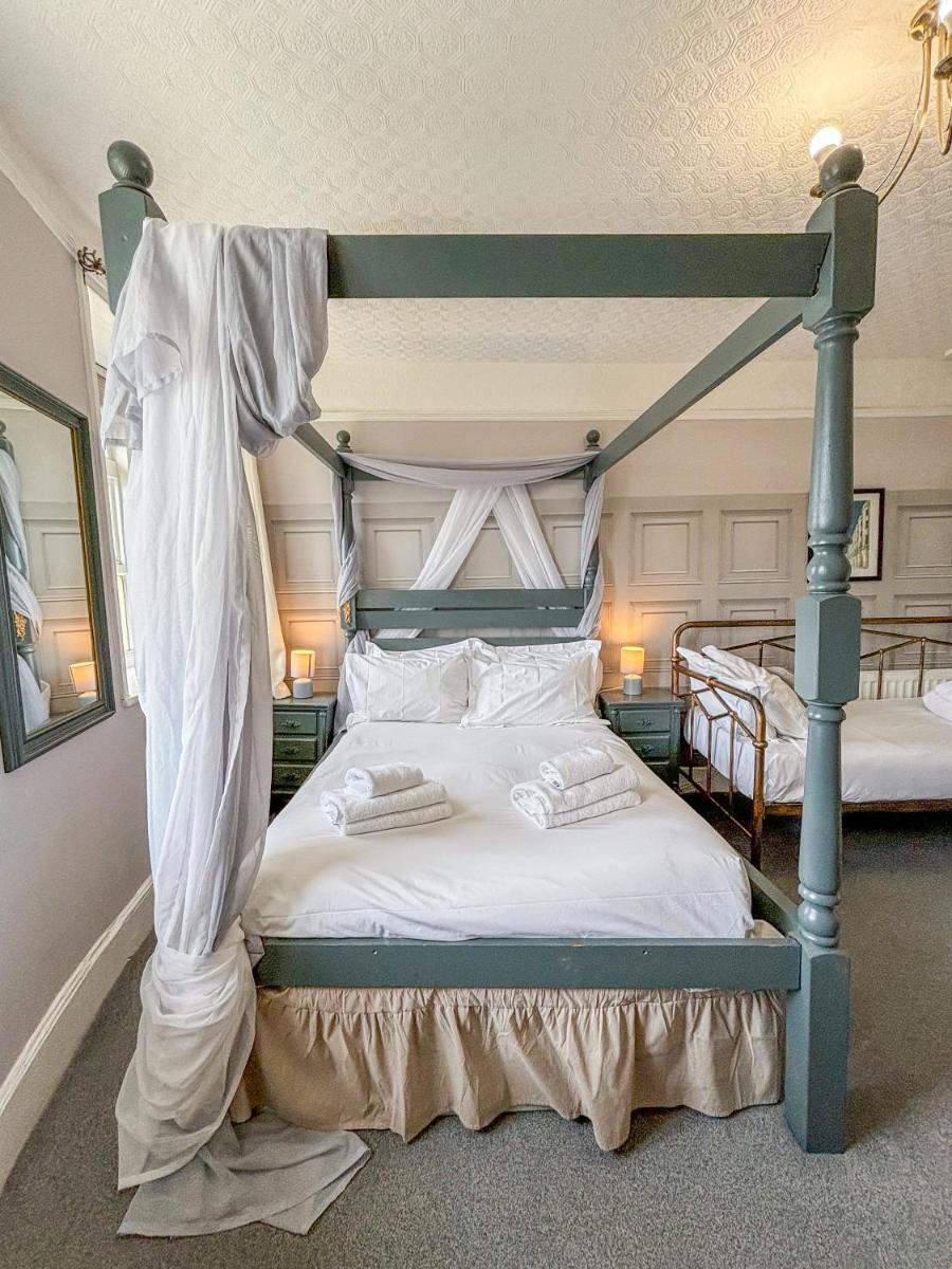 Brunswick Square Hotel & Spa - Housity