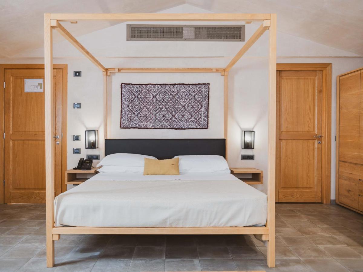 Tramas Hotel & Spa - Housity