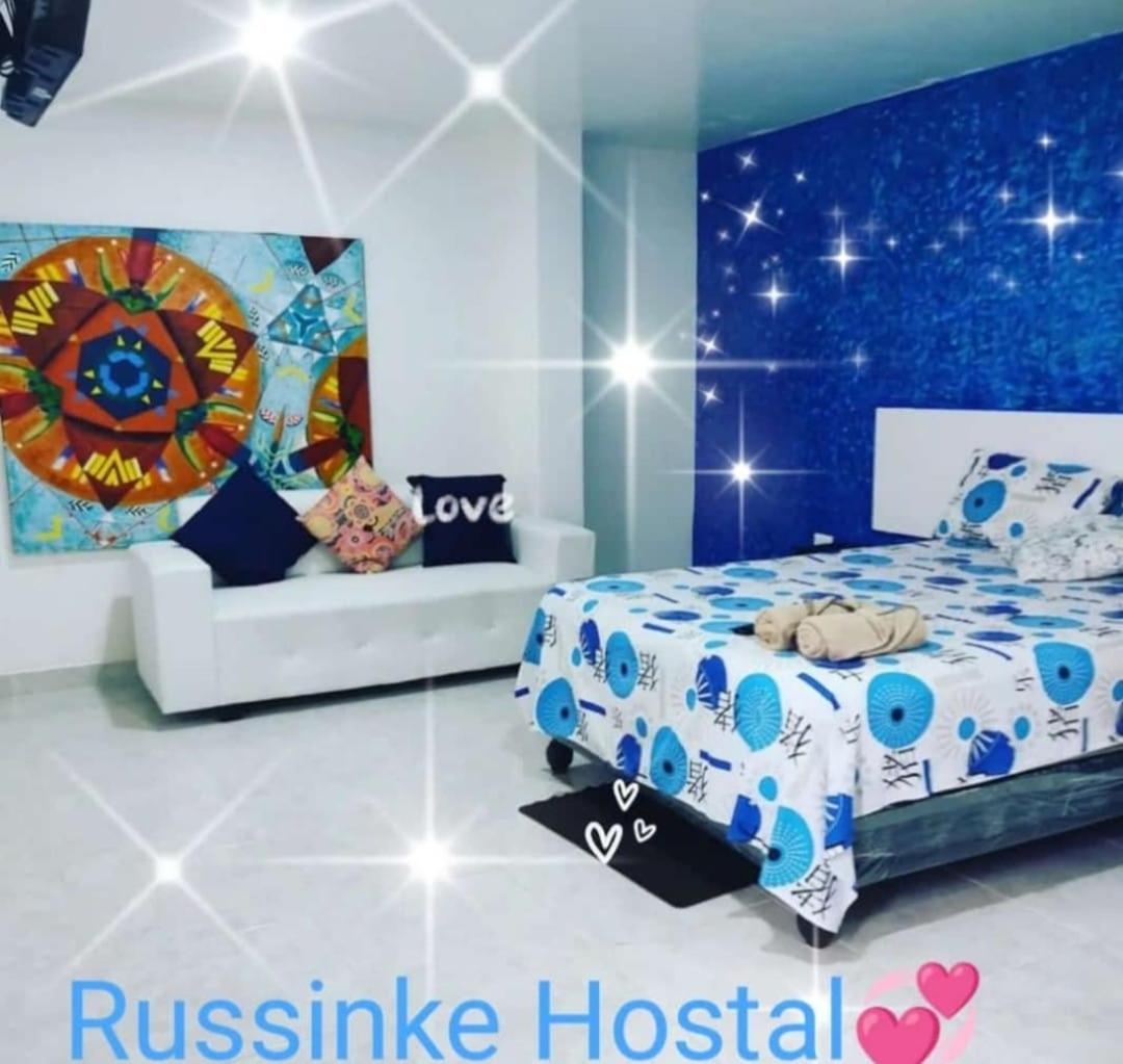 Home to Go Hostal apartamentos - Housity