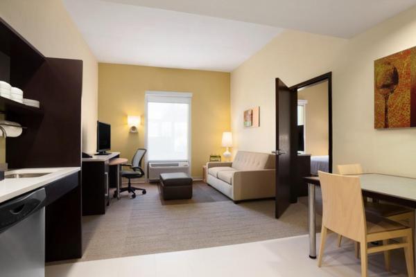 Home2 Suites by Hilton Rahway - Housity